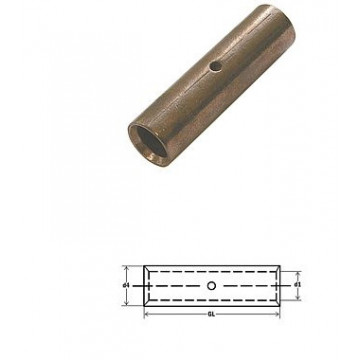 291554 - DIN CRIMPING CONNECTOR 46267 NU 1000 mm² 1uni