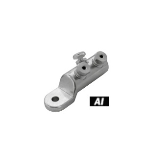 293156 - Al 185-400 m16 screw terminals 1uni