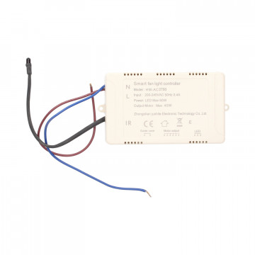 300015013 - 8433373058989Regulador de luz de substituição para ventilador ref. 300005025