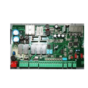 3199ZL92 - 8050456048592 - Plaque électronique ZL92