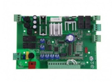 3199ZN2 - 8050456048738 - PLACA ELETRÓNICA ZN2