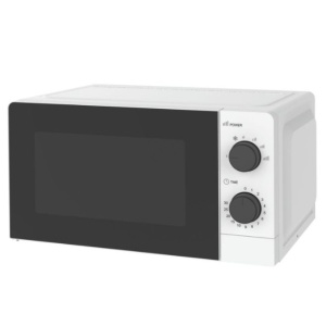 33762 - MICROONDAS BRANCO KÜKEN 700W 20 LITROS