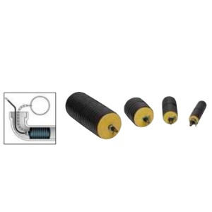 3800-1/1 - Verschlussblase, Ø 30 – 50 mm 1 Stück