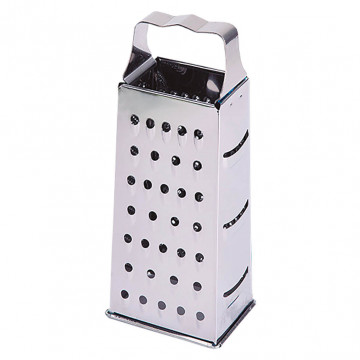 401010002 - 8433373073159Ralador multifuncional de 4 lado