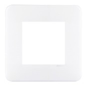 42910 TBR Simple White Mirror 5603011642402
