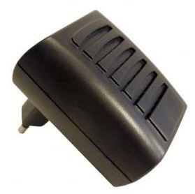 434401 -8424450166819 TELEVES - Cargador Universal USB 5V - 1,5A (Ampolla T1)
