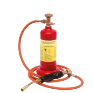 4399 - Conjunto de solda macia de propano 1uni