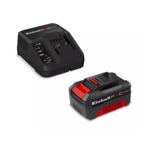 4512042 - Kit inicial PXC 18V 4,0Ah B1
