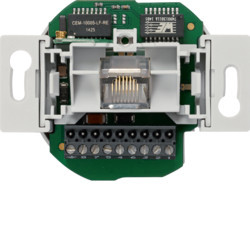4583 - WLAN Access -point, verschoben, Poe Hager EAN: 4011334437475