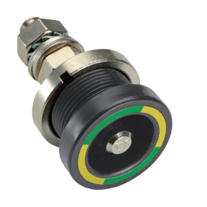 4604 - Equipotential outlet Hager EAN: 4011334029700