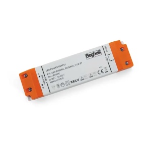 4718 - DRIVER ISOLATE 24V IP67 100W