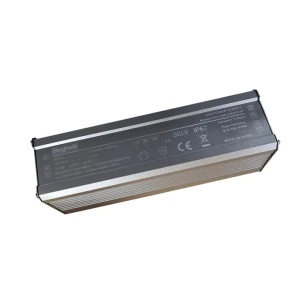 4730 - DRIVER PUSH TO Oscuro 24VIP67 300W