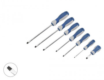 502035023 - 8433373067639 PLIVANT ASSIS CLAVE 10X200MM