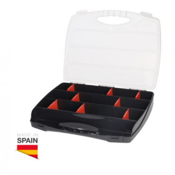 502080003 - Caja de múltiples fines NATURAL
