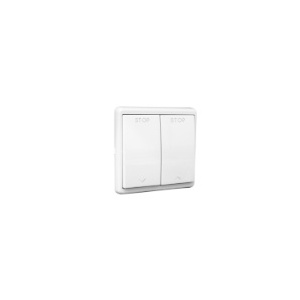 50290 CBR INVERSOR DE PERSIANA BRANCO 5603011027650