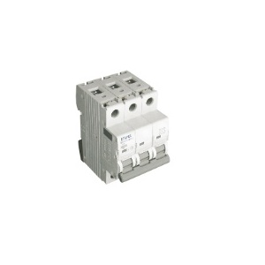 55125 3CU DISJUNTOR MT - 3P - 10KA - C - 25A 5603011060831