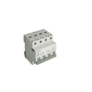 55150 4CS DISJUNTOR MT - 4P - 6KA - C - 50A 5603011058357