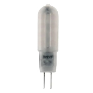 56133 - BISPINA LEDART G4 2W 210Lm 4.000K 35.000h