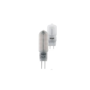 56135 - BISPINA LED ART 2W GY6,35 210Lm 4.000K 35.000h