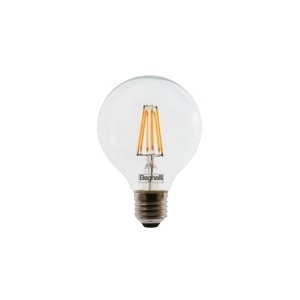 56447 - GLOBO G120 ZAFIRO LED 12W E27 1.600Lm 2.700K