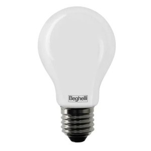 56520 - TVETRO LED OP GOCCIA 7W E27 3K