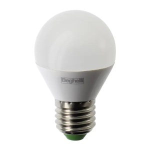 56877 - SFERA SAVING LED E27 7W 700Lm 4.000K