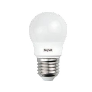 58079 - SUPERLED SFERA 700LM 7W E27 4K