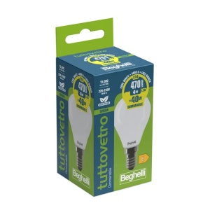 58111 - TVETRO LED OP GOC 15W E27 3K