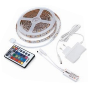 60002 - WIFI STRIP RGB+WCCT 5M12W IP44