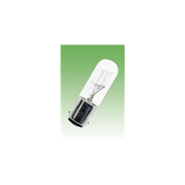 6v BA15d 16x54 5W Filate Lamp