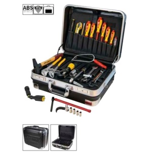 7421 - Young Toolcase Plumbing / Chouing 1Un