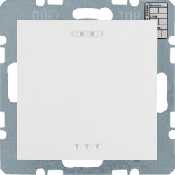 75441359 - Sensor Knx CO2, Tª e húmedo., S/B, br HAGER Ean:4011334450948
