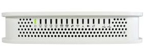 769503 ONT -Modul: 1x GB Ethernet, RF -Overlay -Fernseher