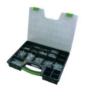 792808 - Variedad de tornillos 1uni