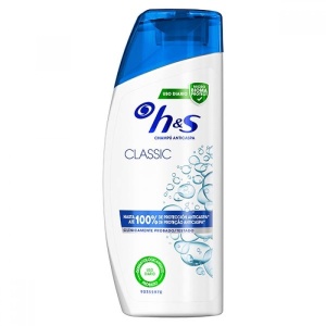 8006540748466 - CHAMPÔ H&S 200 ML CLASSIC
