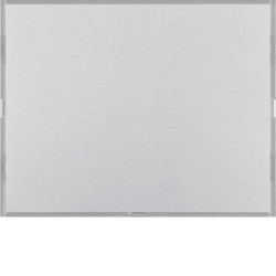 80161774 - BP KNX K.X 1 EASY P -ETIQ key, AL HAGER EAN: 3250617153485