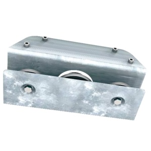 801XC -0120 - - Cadena BKV Transmissiión Device