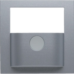 80960483 - Couverture pour Det Mov S.X KNX, Al Hager Ean: 3250617154741