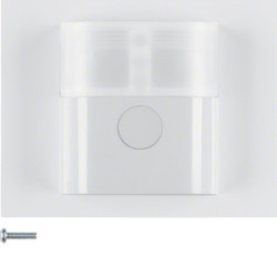 85345179 - k.1/k.5 - DET MOV COMF 1.1m KNX RF, BR HAGER EAN: 4011334374497