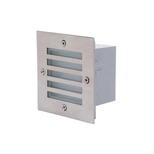 8680985520735 - AKİK 1.6W 6400K 220-240V LED INGROUND LAMP