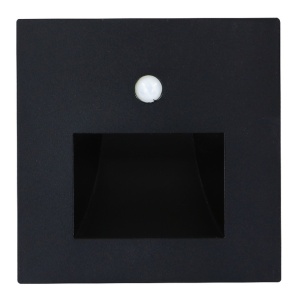 8680985542355 - DIAMOND 2W SCHWARZ 4200K 110-265V LD SNR ING.L.