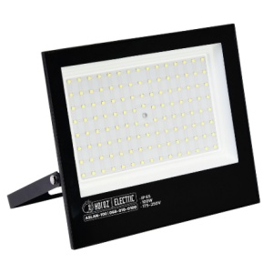 8680985561448 - ASLAN-100 100W BLACK 6400K 175-250V LED PROJETOR