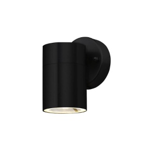 8680985591902-Manolya-1 Gu10 220-240V Lampe de jardin (NIB) (noir)