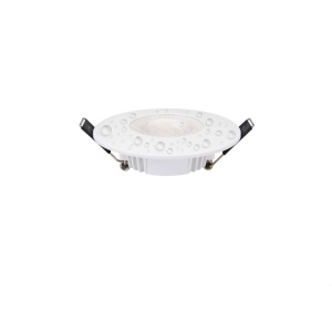8683684222887 – LOGAN 3CCT 5 W WH 3CCT 170–265 V LED-Downlight