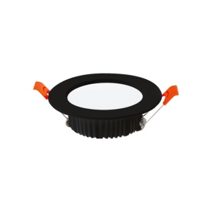 8683684232220 - ALEXA-12 12W BLACK CCT 200-265V LED DOWNLGHT