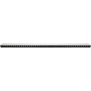 8683684244407 - BELLINI3-45 3CCT 45W WHITE 165-265V LED LINEAR SUSPENSA