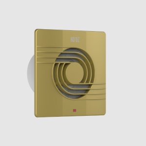8699490921760 - HÉLIX 150 DOURADA EXTRATOR 20W