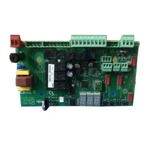 88001-0065 - 8050456066510 - PLACA ELETRÓNICA ZBX7N