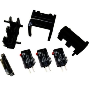 88001-0151 - 8050456074362 - GRUPO MICROSWITCH SÉRIE ATI