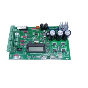 88001-0186 - 8050456073501 - ZN8 Electronic Plate